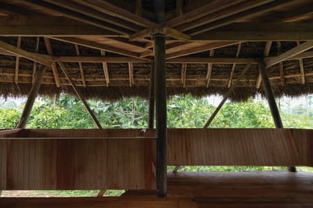 Yuyarina Pacha Kids Library